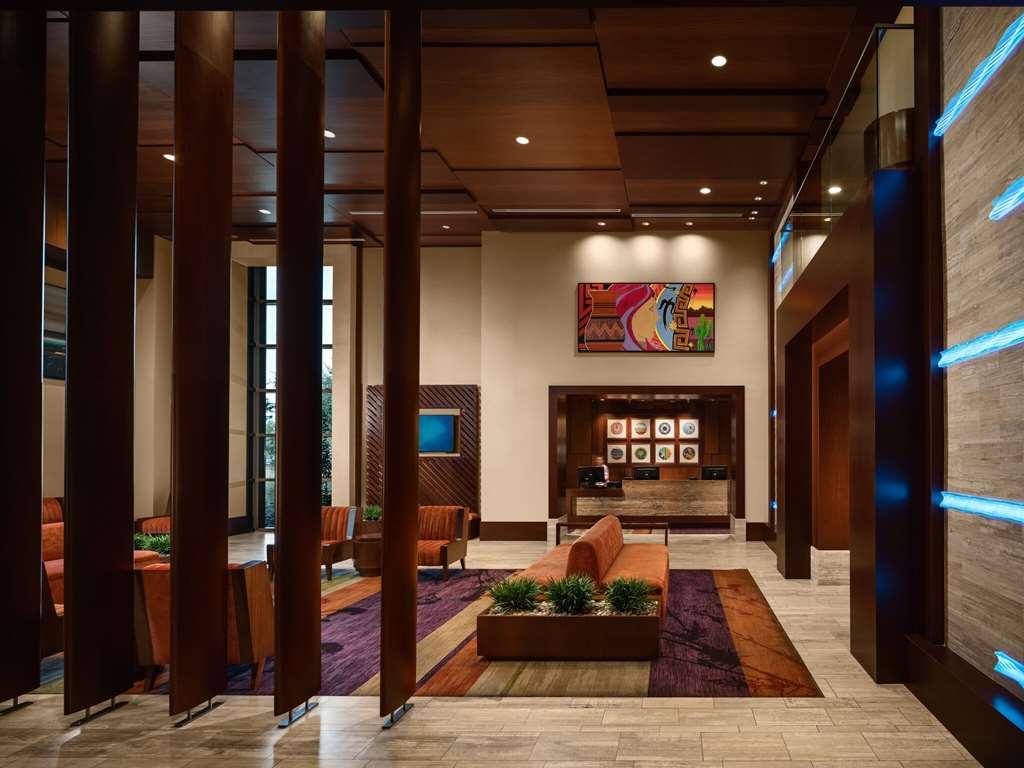 فندق فينيكسفي  فندق في كويفا آند كاسينو المظهر الداخلي الصورة